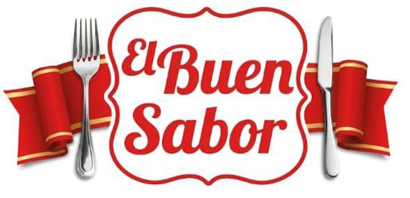  Logo de El Buen Sabor